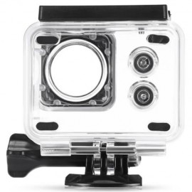 SJCAM 30M WATERPROOF HOUSING KIT FOR SJ7 STAR CAMERA (TRANSPARENT)