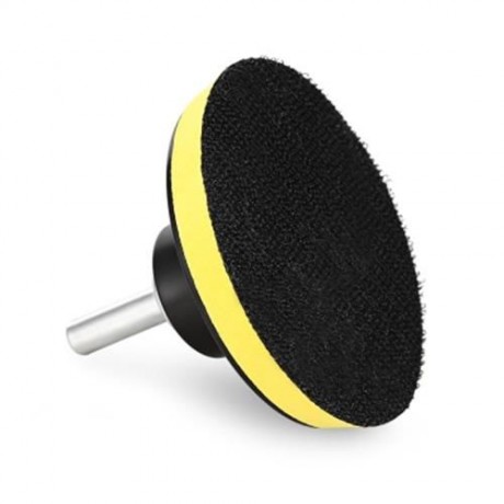 7PCS WAXED AND POLISHED SPONGE SUIT FOR CAR (MULTI)