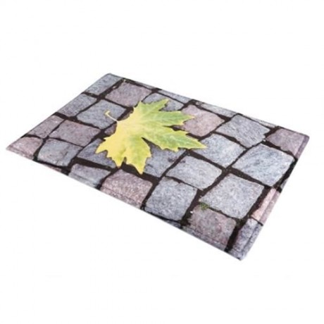 RECTANGULAR BEDROOM LIVING ROOM NON-SLIP MAT CARPET (TOPAZ)