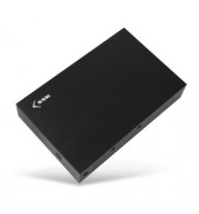 SSK HE - G3000 3.5 INCH USB 3.0 EXTERNAL ENCLOSURE SATA HARD DISK BOX CASE (BLACK)