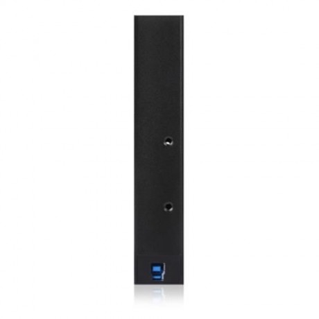 SSK HE - G3000 3.5 INCH USB 3.0 EXTERNAL ENCLOSURE SATA HARD DISK BOX CASE (BLACK)