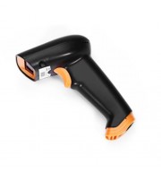 NTEUMM S2 2.4GHZ WIRELESS BARCODE SCANNER (BLACK)