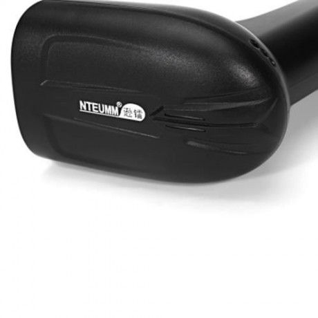 NTEUMM S2 2.4GHZ WIRELESS BARCODE SCANNER (BLACK)