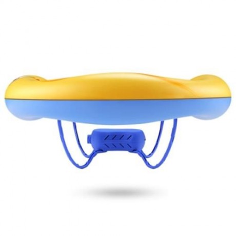HITEHOME 16011 AIRBAG RC DRONE BNF WIFI FPV 0.3MP CAMERA / VOICE CONTROL / G-SENSOR MODE (