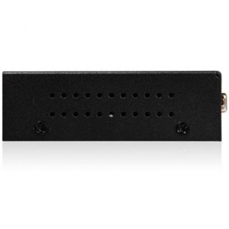 LKV374 HDMI EXTENDER OVER CAT5E / 6 TRANSMITTER AND RECEIVER KIT WITH 4 LAN PORTS ( AC 100