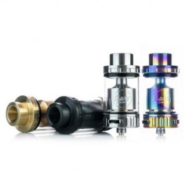 ORIGINAL COILART AZEROTH RTA WITH 4.5ML / TOP FILLING FOR E CIGARETTE (COLORFUL)