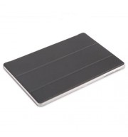 ORIGINAL CUBE T12 / T10 PU LEATHER PROTECTIVE CASE FULL BODY STAND DESIGN (BLACK)