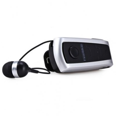 Original FineBlue F910 Wireless Bluetooth V4.0 Headset Vibrating Alert Wear Clip Earphone 