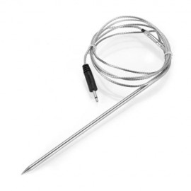 TS - 81 DIGITAL MEAT TEMPERATURE ELECTRONIC THERMOMETER (BLACK)