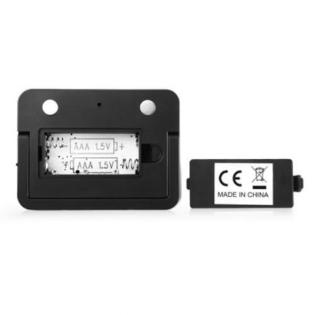 TS - 81 DIGITAL MEAT TEMPERATURE ELECTRONIC THERMOMETER (BLACK)