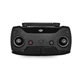 ORIGINAL DJI TRANSMITTER 2KM VIDEO TRANSMISSION RANGE / 2.5H OPERATION TIME FOR SPARK MINI