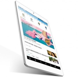 CUBE IPLAY 8 TABLET PC 7.85 INCH ANDROID 6.0 MTK8163 QUAD CORE 1.3GHZ 1GB RAM 16GB ROM DUA