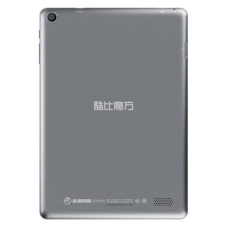 CUBE IPLAY 8 TABLET PC 7.85 INCH ANDROID 6.0 MTK8163 QUAD CORE 1.3GHZ 1GB RAM 16GB ROM DUA