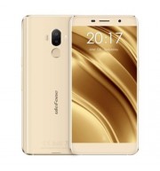 ULEFONE S8 PRO 4G SMARTPHONE 5.3 INCH ANDROID 7.0 MTK6737 QUAD CORE 1.3GHZ 2GB RAM 16GB 13