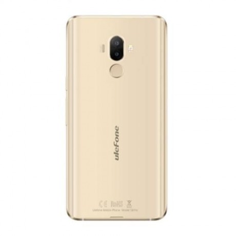 ULEFONE S8 PRO 4G SMARTPHONE 5.3 INCH ANDROID 7.0 MTK6737 QUAD CORE 1.3GHZ 2GB RAM 16GB 13