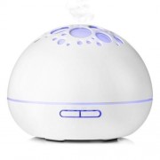 GXDIFFUSER 300ML AIR HUMIDIFIER (WHITE)