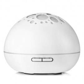 GXDIFFUSER 300ML AIR HUMIDIFIER (WHITE)