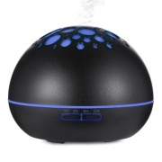 GXDIFFUSER 300ML AIR HUMIDIFIER (BLACK)