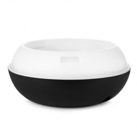 GXDIFFUSER 300ML AIR HUMIDIFIER (BLACK)