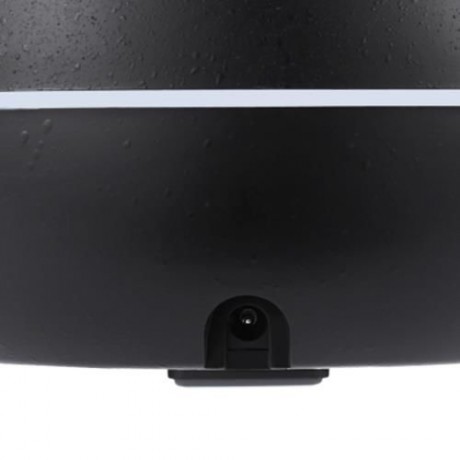 GXDIFFUSER 300ML AIR HUMIDIFIER (BLACK)