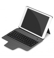 BLUETOOTH 3.0 KEYBOARD CASE FOR IPAD PRO 10.5 INCH 2017 (BLACK)