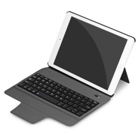 BLUETOOTH 3.0 KEYBOARD CASE FOR IPAD PRO 10.5 INCH 2017 (BLACK)