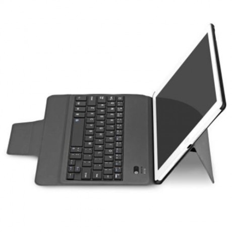 BLUETOOTH 3.0 KEYBOARD CASE FOR IPAD PRO 10.5 INCH 2017 (BLACK)