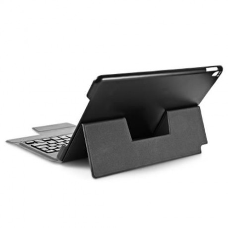 BLUETOOTH 3.0 KEYBOARD CASE FOR IPAD PRO 10.5 INCH 2017 (BLACK)