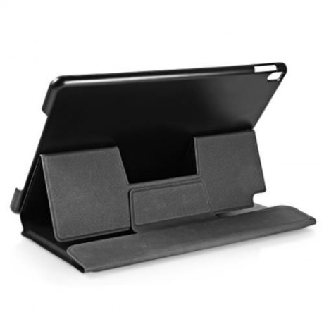 BLUETOOTH 3.0 KEYBOARD CASE FOR IPAD PRO 10.5 INCH 2017 (BLACK)