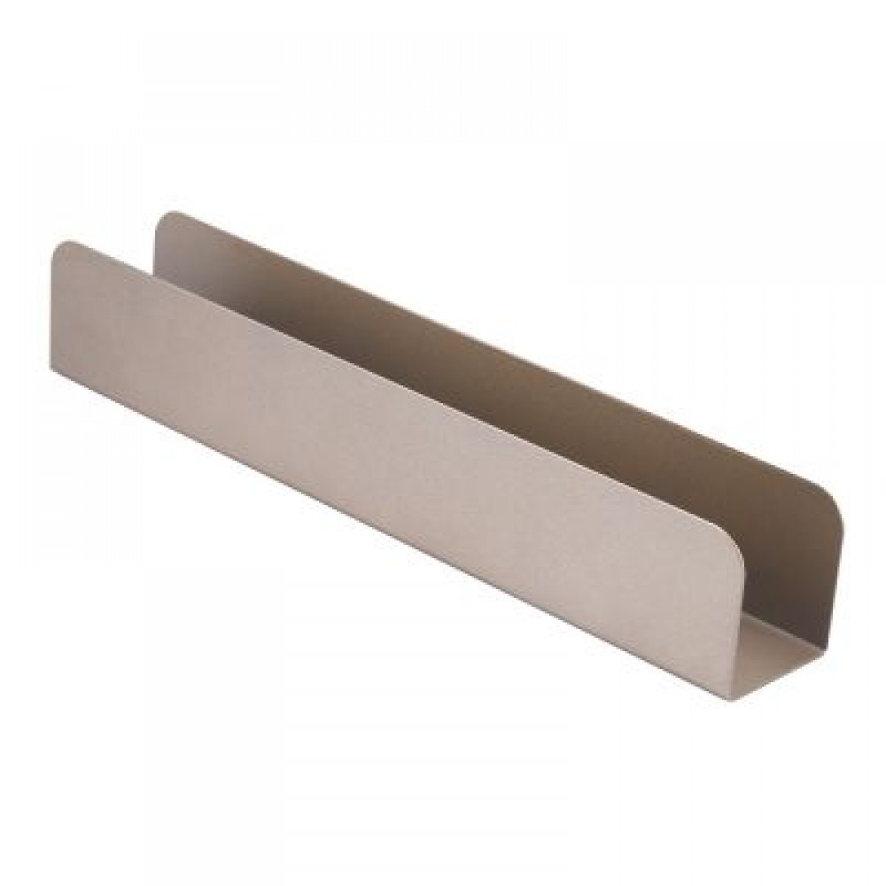 Carbon Steel U-shaped Cranberry Biscuit Mold (ROSE GOLD)