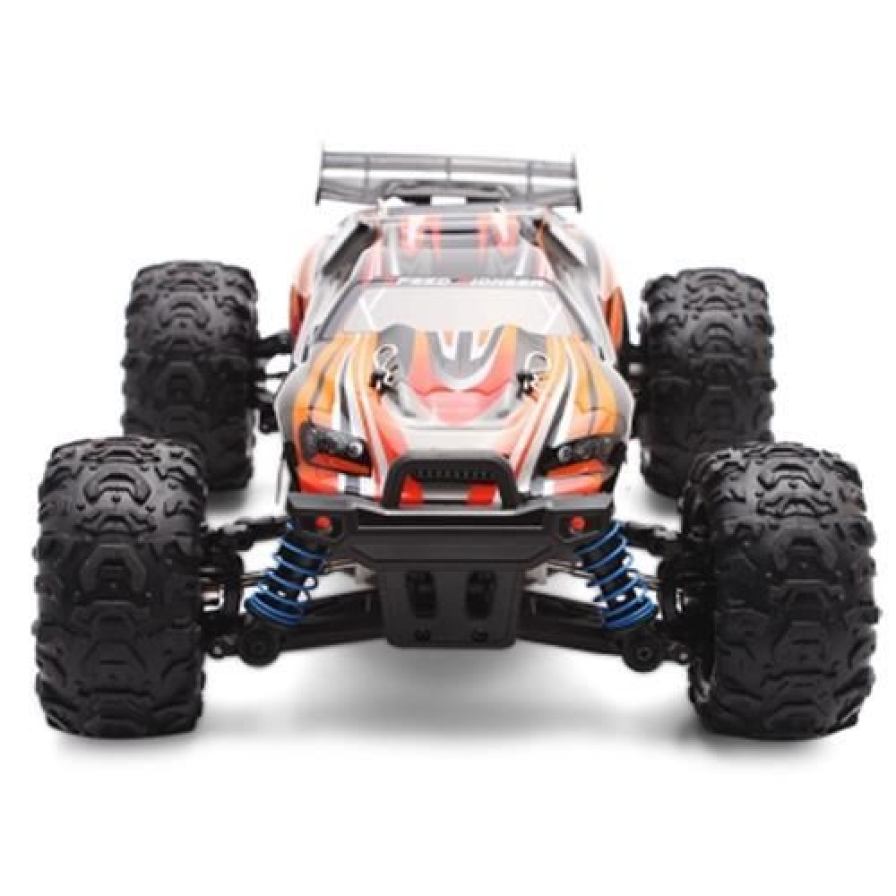 PXTOYS 9302 1:18 OFF-ROAD RC RACING CAR RTR 40KM/H / 2.4GHZ 4WD / STEERING SERVO (ORANGE) PXTOYS 9302 1:18 OFF-ROAD RC RACING CAR RTR 40KM/H / 2.4GHZ 4WD / STEERING SERVO (ORANGE)