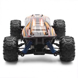 PXTOYS 9302 1:18 OFF-ROAD RC RACING CAR RTR 40KM/H / 2.4GHZ 4WD / STEERING SERVO (ORANGE)