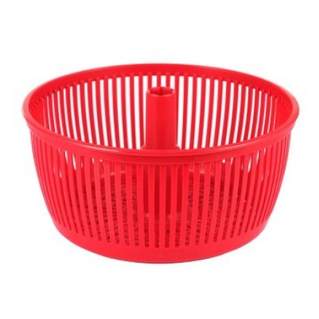 Multifunctional Manual Food Processor Cutting Machine (RED)
