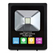 AD - SF5SN 2.2W 20 LEDS OUTDOOR SOLAR POWERED LAMP (WHITE)