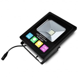 AD - SF5SN 2.2W 20 LEDS OUTDOOR SOLAR POWERED LAMP (WHITE)