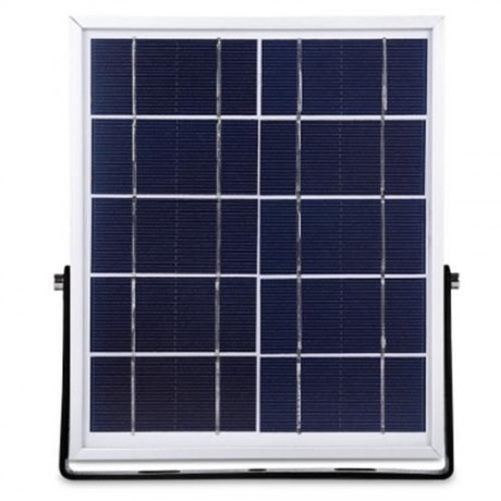 AD - SF5SN 2.2W 20 LEDS OUTDOOR SOLAR POWERED LAMP (WHITE)