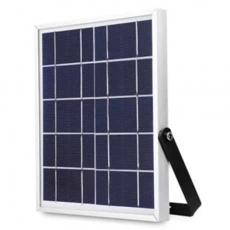 AD - SF5SN 2.2W 20 LEDS OUTDOOR SOLAR POWERED LAMP (WHITE)