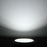 YOUOKLIGHT GU10 5W 9 X SMD 2835 450LM 6000K RECESSED LED SPOTLIGHT - AC 100 - 240V (COOL W