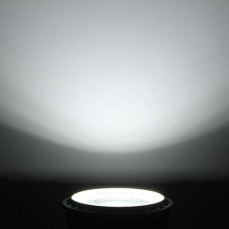 YOUOKLIGHT GU10 5W 9 X SMD 2835 450LM 6000K RECESSED LED SPOTLIGHT - AC 100 - 240V (COOL W