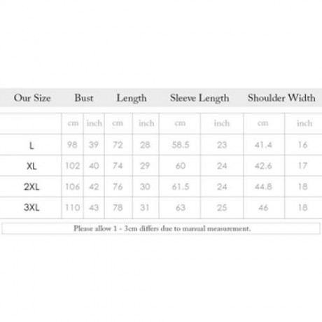 CASUAL HOODED LONG SLEEVE ZIPPER MEN JACKET (DEEP BLUE)