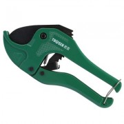 Pipe Plumbing Tube Cutter Multi-functional Pliers Tool (JADE GREEN)