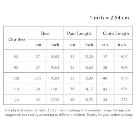2PCS KIDS BOYS CASUAL CARTOON PRINTED T-SHIRT PLAID CROP PANTS (YELLOW)