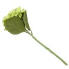 ARTIFICIAL FLOWER HYDRANGEA WEDDING BOUQUET (GREEN)