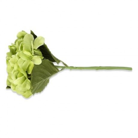 ARTIFICIAL FLOWER HYDRANGEA WEDDING BOUQUET (GREEN)