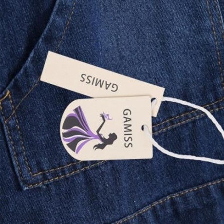 PLUS SIZE BUTTON UP BOYFRIEND DENIM JACKET (DENIM BLUE)