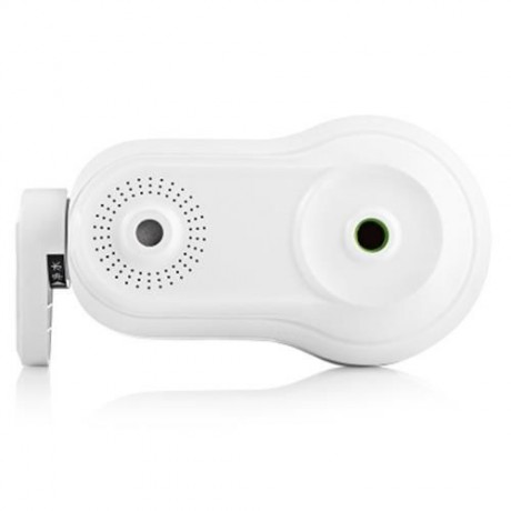 QWATER CERAMIC FILTER FAUCET WATER PURIFIER (WHITE AND GREEN)