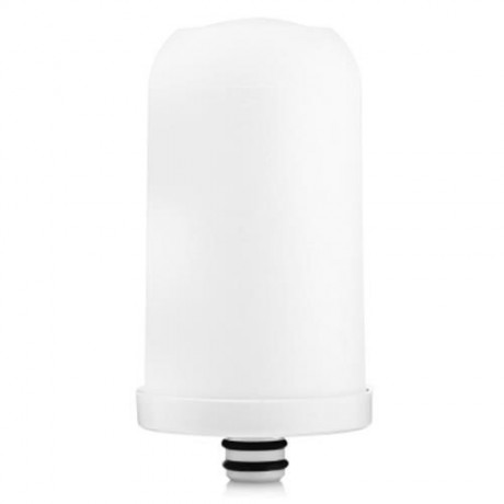 QWATER CERAMIC FILTER FAUCET WATER PURIFIER (WHITE AND GREEN)