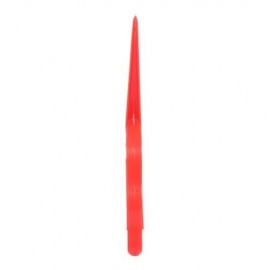 KITCHENWARE LOBSTER SHRIMP PEELER BARKER (RED)