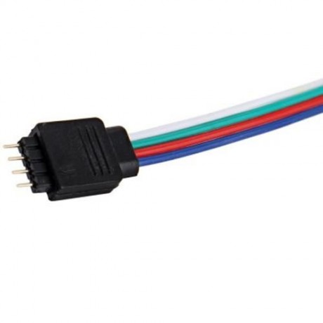 5 METERS 24W 300 X SMD 3528 LED LIGHT STRIP ACCENTED BLUE LIGHT RIBBON LAMP (RGB COLOR)