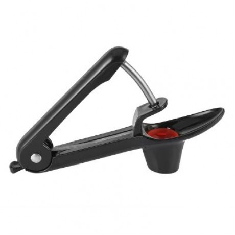Cherry Pitter Red Date Fruit Core Remover Kitchen Tool (COLORMIX)